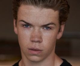 Will Poulter - Professional null Speaker