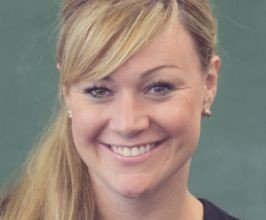 Alicia Herald - Professional null Speaker