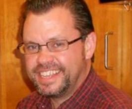 Darin Sehnert - Professional null Speaker