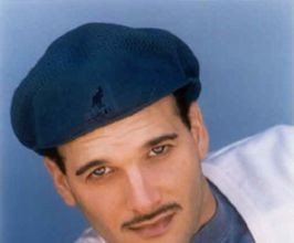 Phillip Bloch - Professional null Speaker