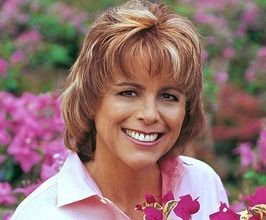 Maureen Gilmer - Professional Speakers Booking