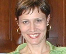 Barbara Alvarez - Professional null Speaker