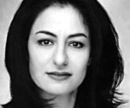 Helen Maalik - Professional null Speaker