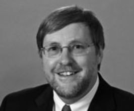 Rick Spence - Professional null Speaker