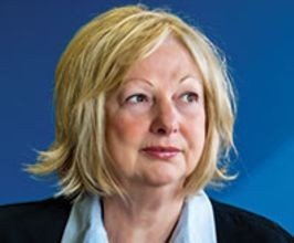 Pat Schaumann - Professional null Speaker