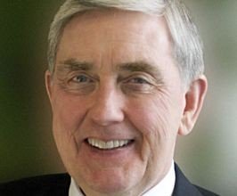 John Seffrin - Professional Speakers Booking