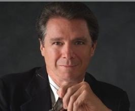 Kevin Scanlon - Professional null Speaker