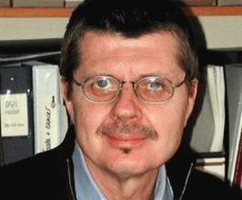 Adam Drewnowski - Professional null Speaker