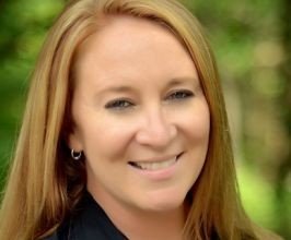 Susie Johnson - Professional Speakers Booking