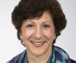 Susan Friedmann - Professional null Speaker