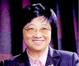 Xie Qihua - Professional null Speaker