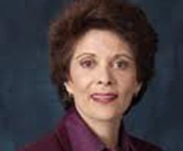 Judith Kipper - Professional null Speaker