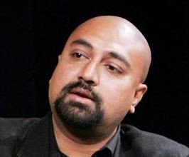 Aparisim Ghosh - Professional null Speaker