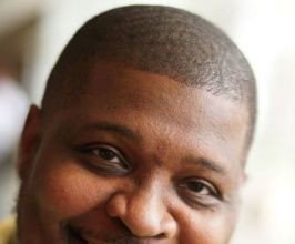 Wayne Dupree - Professional null Speaker