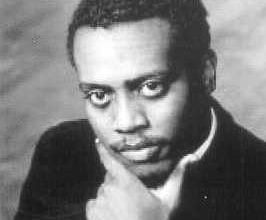 Reginald Jones - Professional Speakers Booking