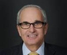 Marshall Matz - Professional null Speaker