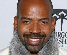 Lloyd Boston - Professional null Speaker