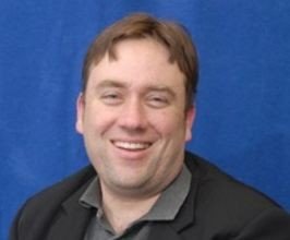 Joe Mathews - Professional null Speaker