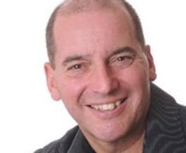 John Shackleton - Professional null Speaker