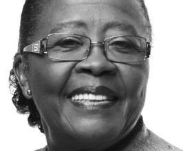 Estella Pyfrom - Professional null Speaker