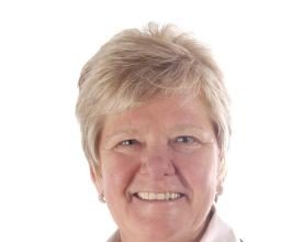 Linda Tarrant - Professional null Speaker