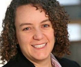 Lisa Sansom - Professional null Speaker