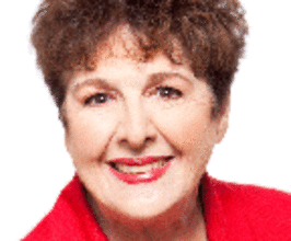 Joan C. King - Professional null Speaker