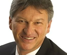 Stef du Plessis - Professional null Speaker