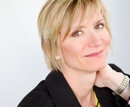 Terri Norvell - Professional null Speaker