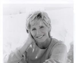 Donna DeVarona - Professional Speakers Booking