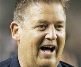 Charlie Weiss - Professional null Speaker