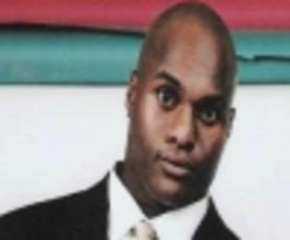 Fearon K. Wright - Professional null Speaker