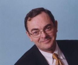 Sid Ridgley - Professional null Speaker