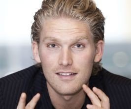 Rasmus Ankersen - Professional null Speaker