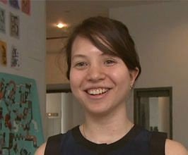 Emilie Gossiaux - Professional null Speaker