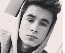 Kian Lawley - Professional null Speaker