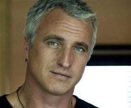 David Ginola - Professional null Speaker