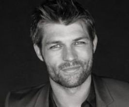 Liam McIntyre - Professional null Speaker