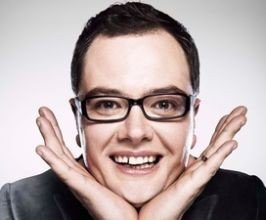 Alan Carr - Professional null Speaker