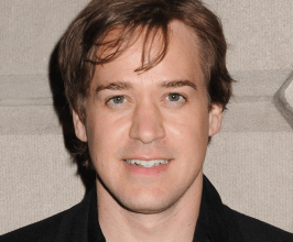 T.R. Knight - Professional null Speaker