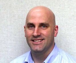 Mark Hansen - Professional null Speaker