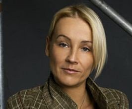 Ulrike Herzner - Professional null Speaker