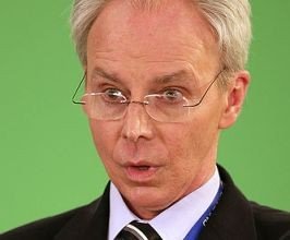 Derek Williams - Professional null Speaker