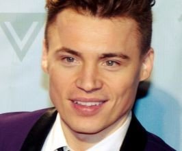 Shawn Hook - Professional null Speaker