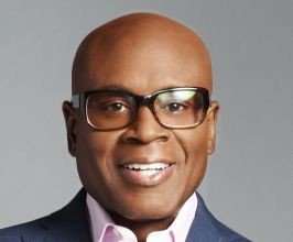 L.A. Reid - Professional null Speaker