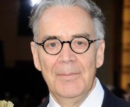 Howard Shore - Professional null Speaker