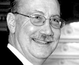 Marc Pachter - Professional null Speaker