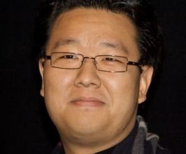 Jeff Han - Professional null Speaker