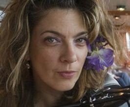 Rachelle Garniez - Professional null Speaker