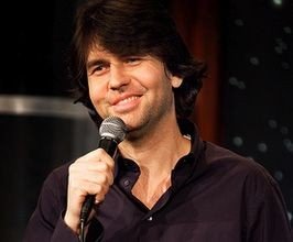 James Smith - Professional null Speaker